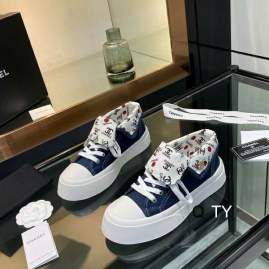 Picture of Chanel Shoes _SKUChanelsz35-40RR08012396